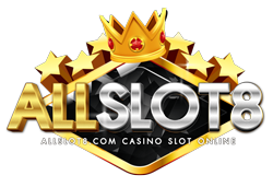 allslot8 ศูนย์รวมความบันเทิงเหนือระดับ พร้อมให้คุณเดิมพัน